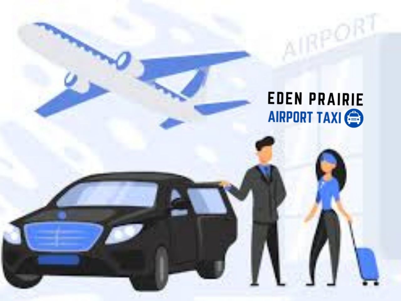 Eden Prairie Taxi Services